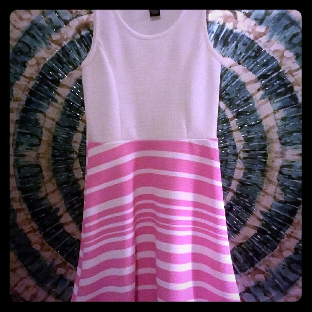 ~ Girls Spring/Easter Dress
